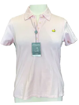 New Masters Collection Pink Polo Size XL MSP$65