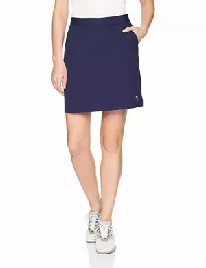 New Puma Pounce Skort - Peacoat Size XS MSP $65