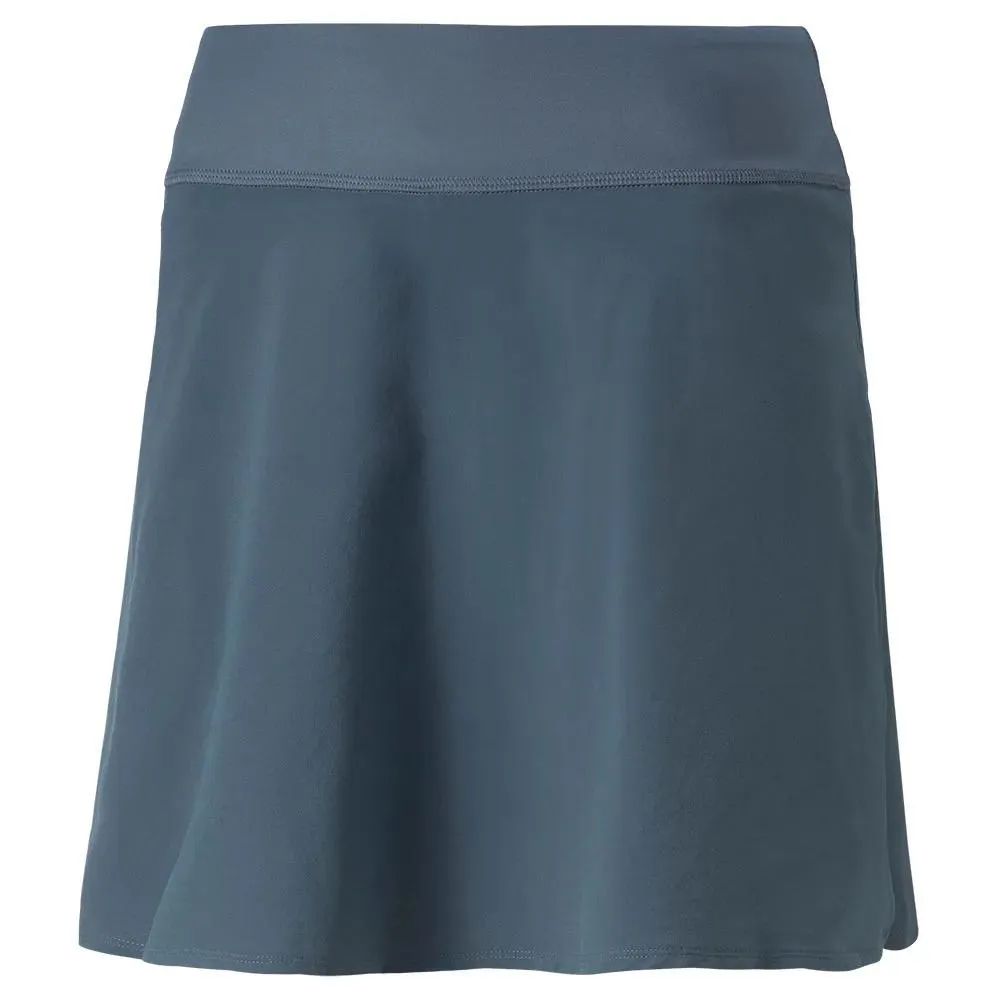 New Puma PWRSHAPE Golf Skort - Evening Sky Size XL MSP$65