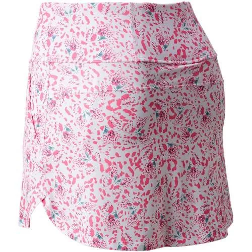 New Puma WOmeb's PWRmesh Mariposa Golf Skort SIze S MSP$'80