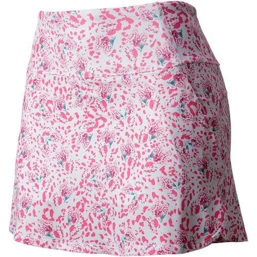 New Puma WOmeb's PWRmesh Mariposa Golf Skort SIze S MSP$'80