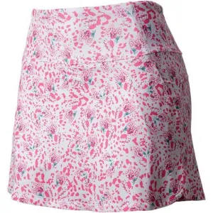 New Puma WOmeb's PWRmesh Mariposa Golf Skort SIze S MSP$'80