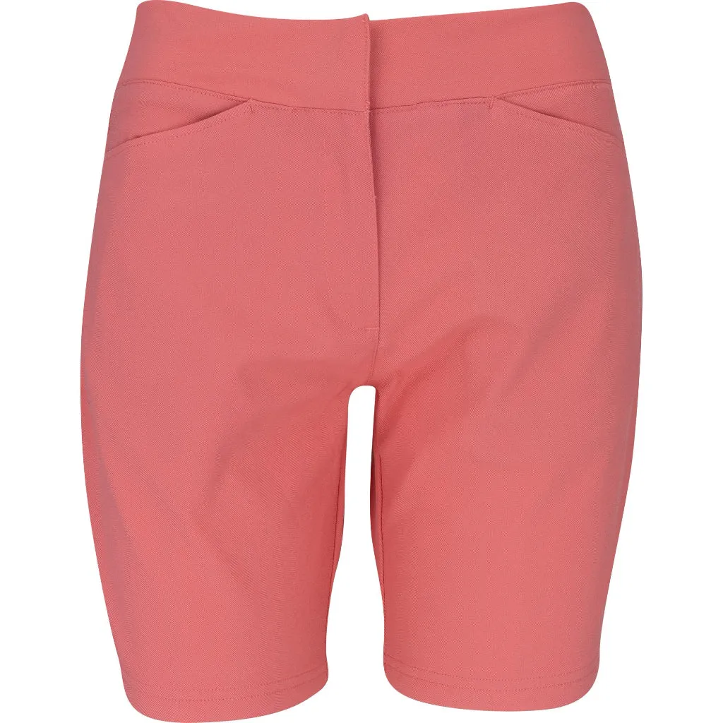 NEW Puma Women's Coral Golf Shorts Size XXL MSP$70