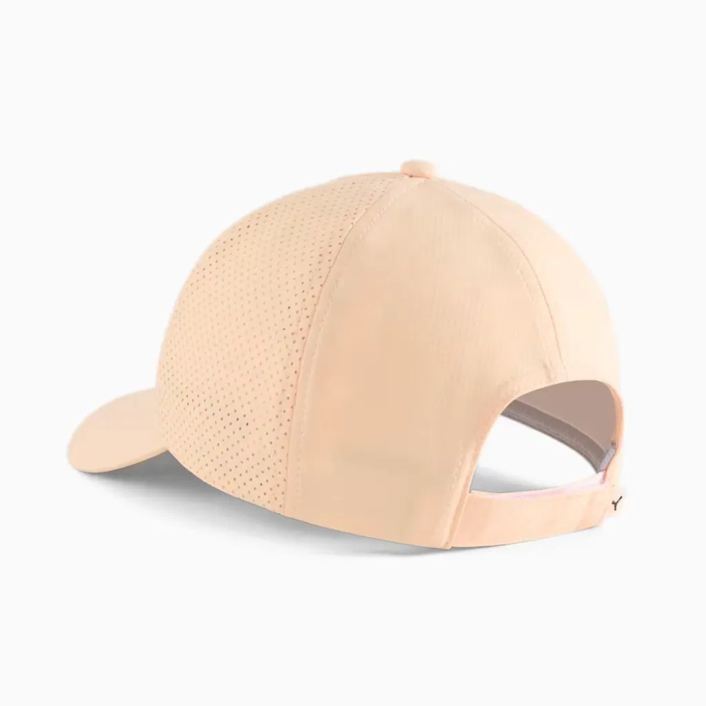New Puma Women's Lightweight Logo Hat