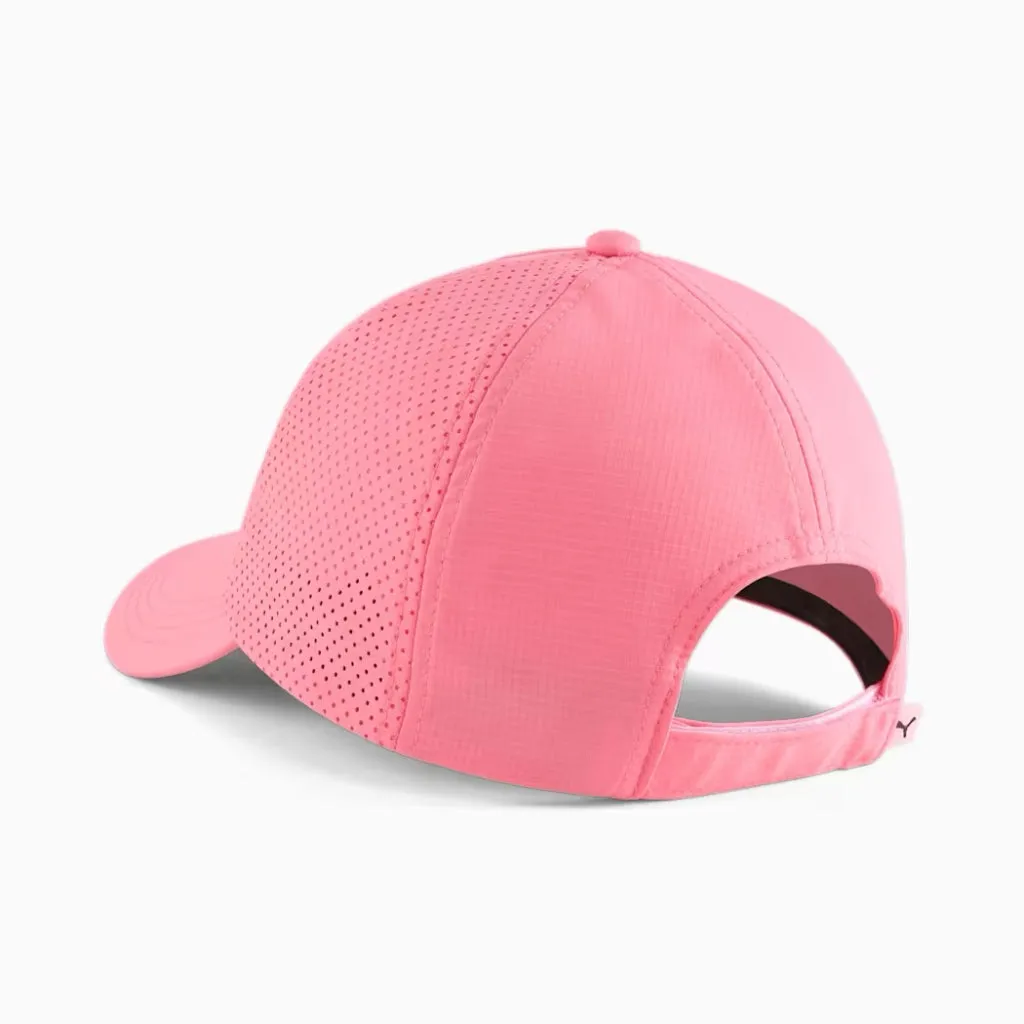 New Puma Women's Lightweight Logo Hat