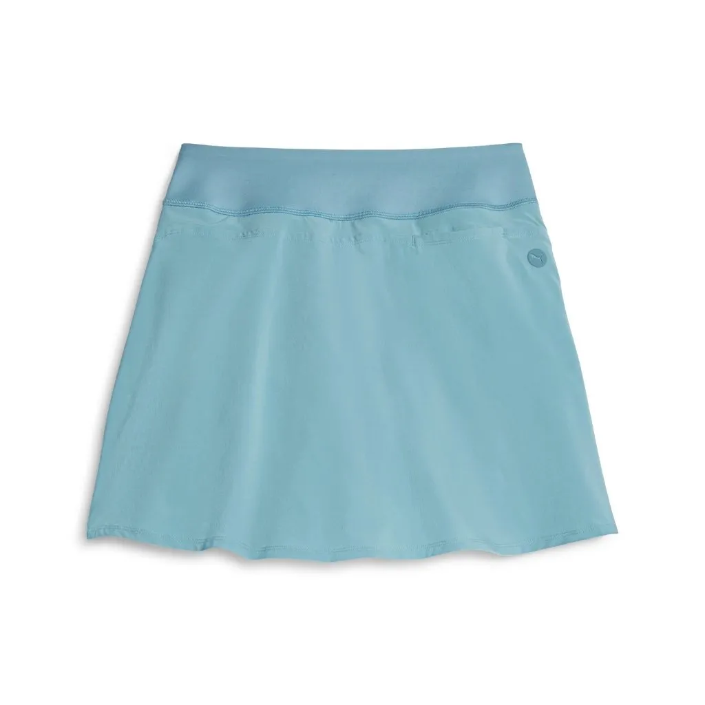 New PWRSHAPE Solid Golf Skort - Bold Blue Size XXL MSP$65
