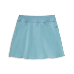 New PWRSHAPE Solid Golf Skort - Bold Blue Size XXL MSP$65