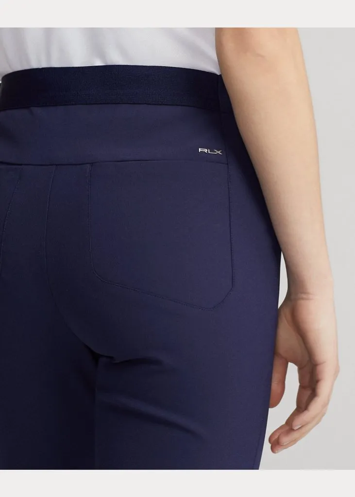 New Ralph Lauren RLX Navy Pants Size 6 MSP$168