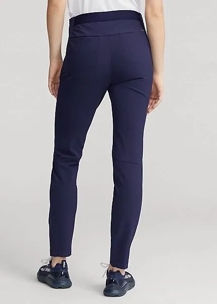 New Ralph Lauren RLX Navy Pants Size 6 MSP$168