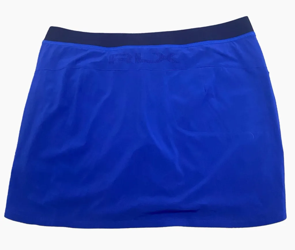 New Ralph Lauren RLX Royal Pull-on Skort MSP$125
