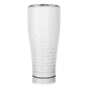 New SIC Dimpled Golf Ball 30oz Tumbler  MSP$35