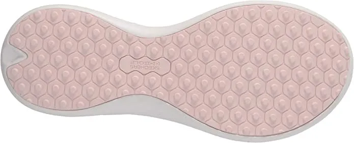 New Skechers GO GOLF 600. Charms Sandals Light Pink MSP$70