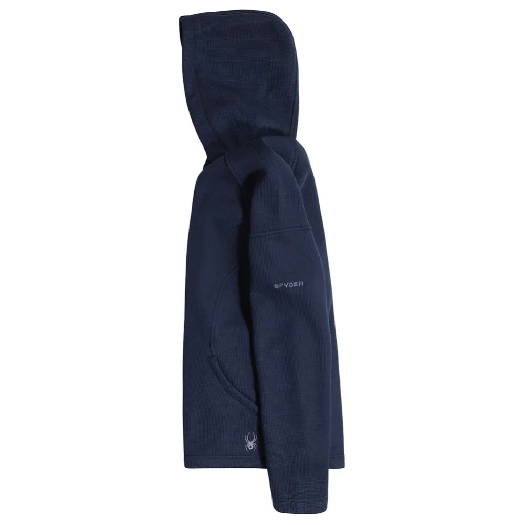 New Spyder Women's Cara Full-Zip Jacket MSP$129