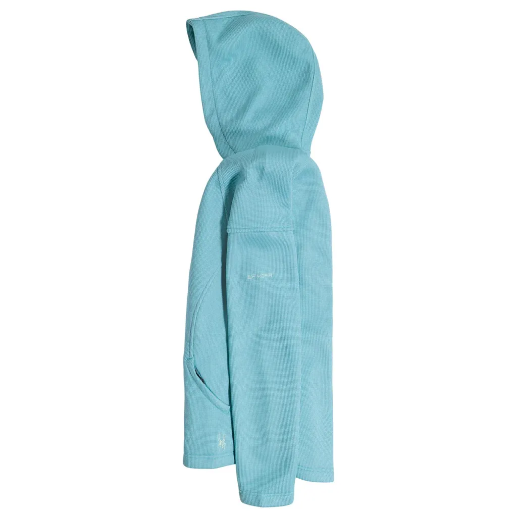 New Spyder Women's Cara Full-Zip Jacket MSP$129