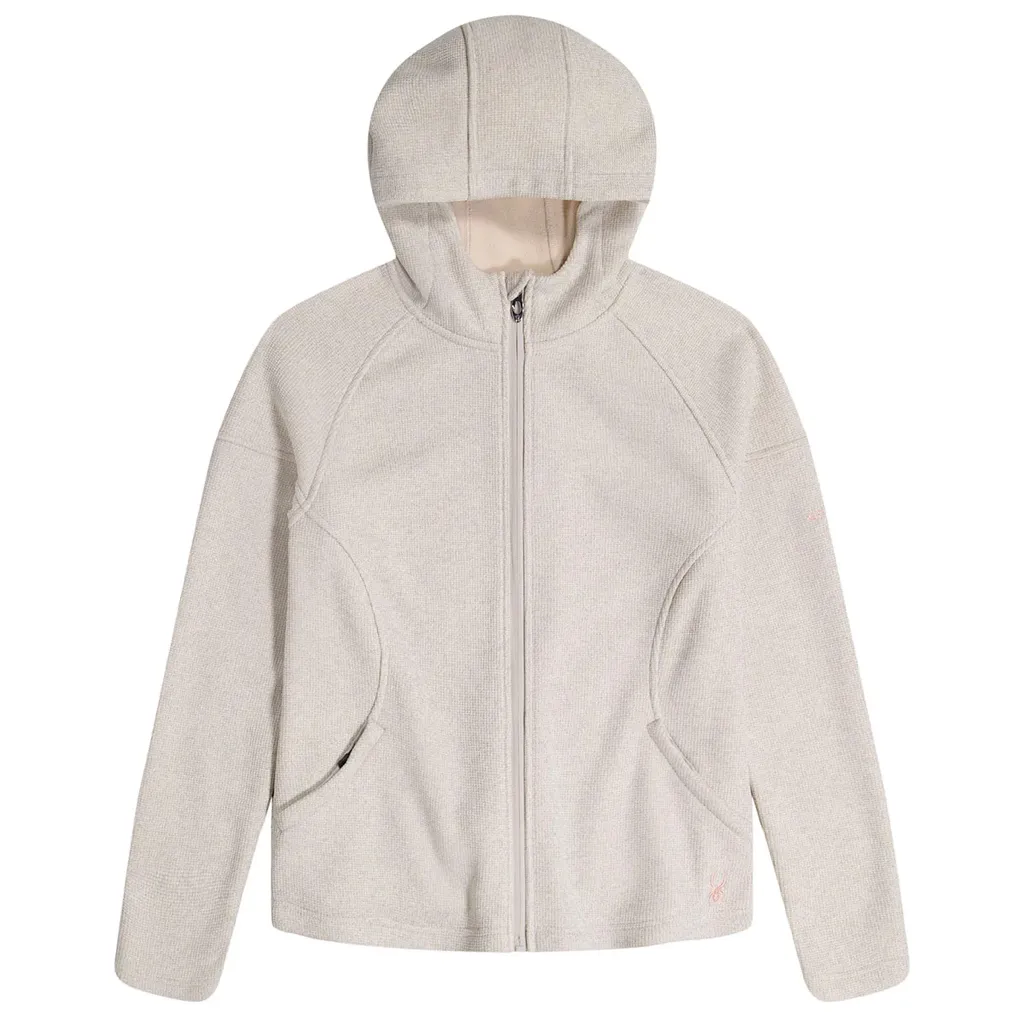 New Spyder Women's Cara Full-Zip Jacket MSP$129