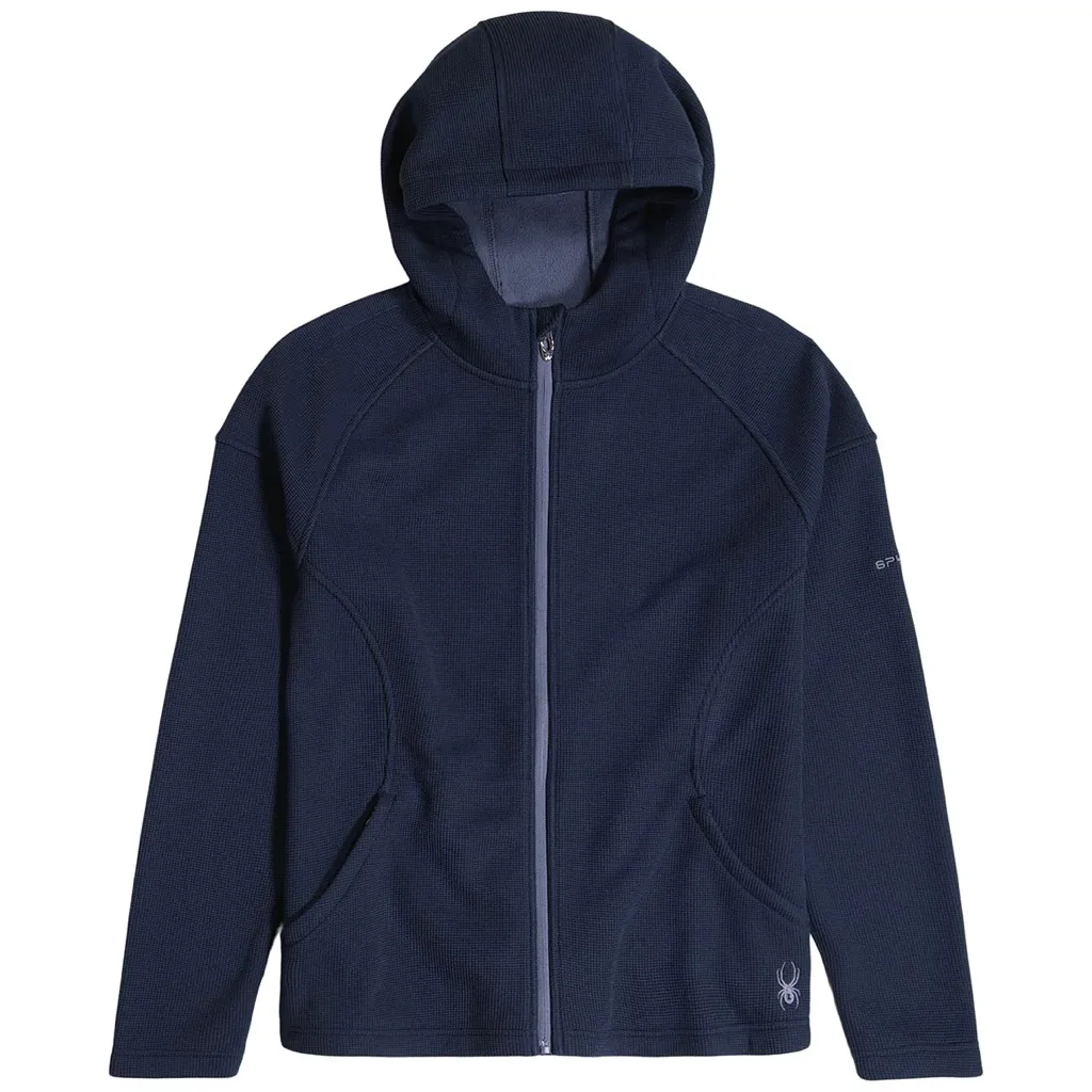 New Spyder Women's Cara Full-Zip Jacket MSP$129