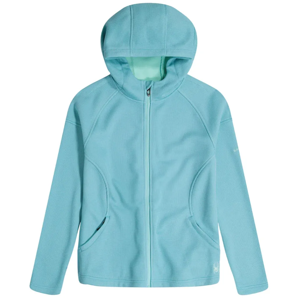 New Spyder Women's Cara Full-Zip Jacket MSP$129