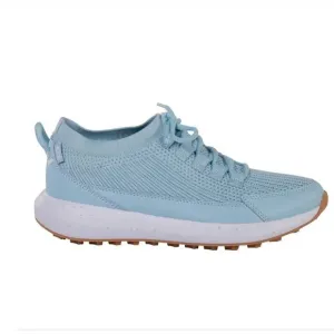 New Stroll Baby Blue Golf Shoes Size 9. MSP$100