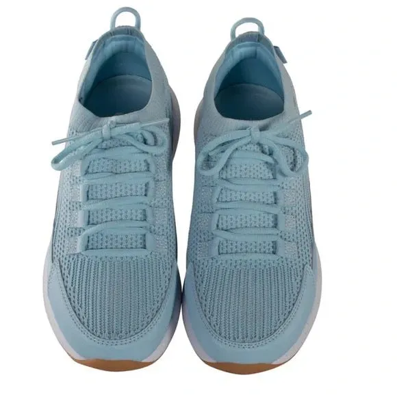 New Stroll Baby Blue Golf Shoes Size 9. MSP$100