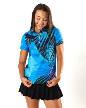 New Sunday Swagger Polo - Under the Sea