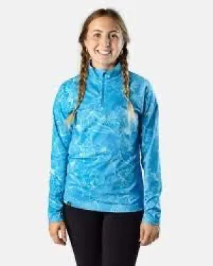 New Sunday Swagger St.Thomas Women's Golf Pullover
