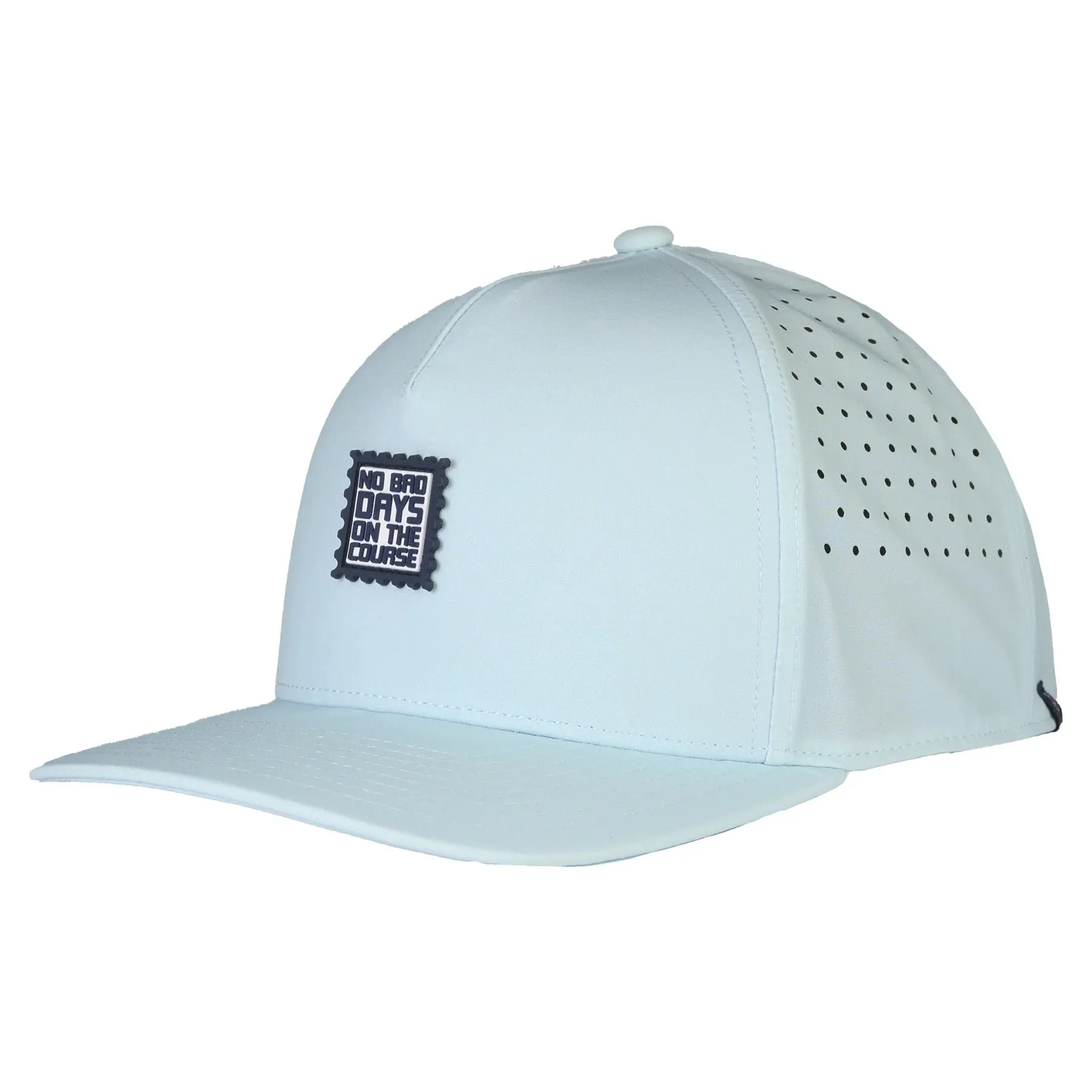 New Swannies Sally Hat- Sky Blue