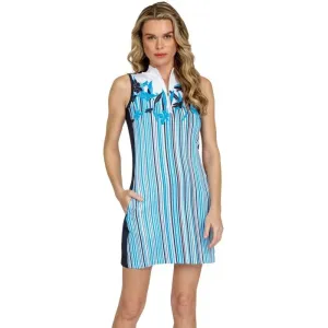 New Tail Activewear Belicia Sleeveless Golf Dress MSP$110