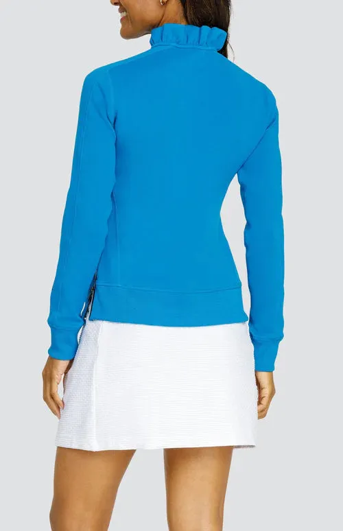 New Tail Activewear Condoleezza Mykonos Pullover