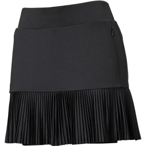 New Tail Arabella 17” Micropleat Skort