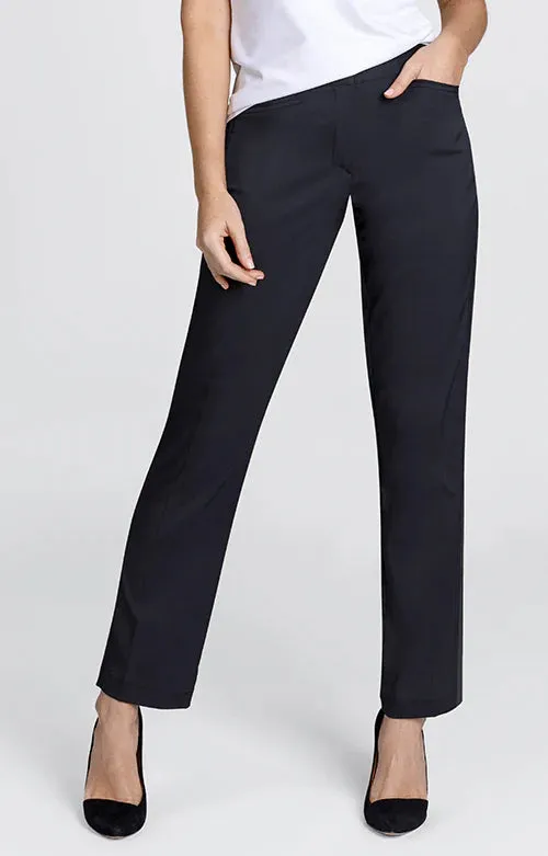 New Tail Classic 31" Pant - Onyx Black