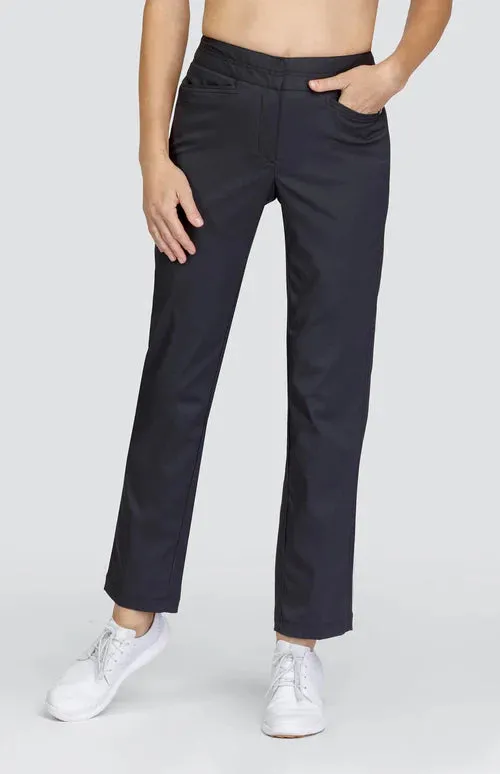 New Tail Classic 31" Pant - Onyx Black