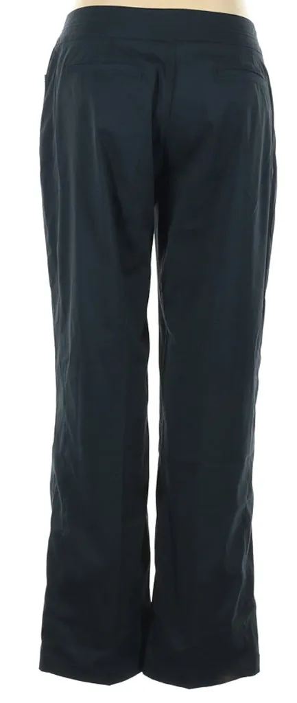 New Tail Navy Golf Pants Size 14
