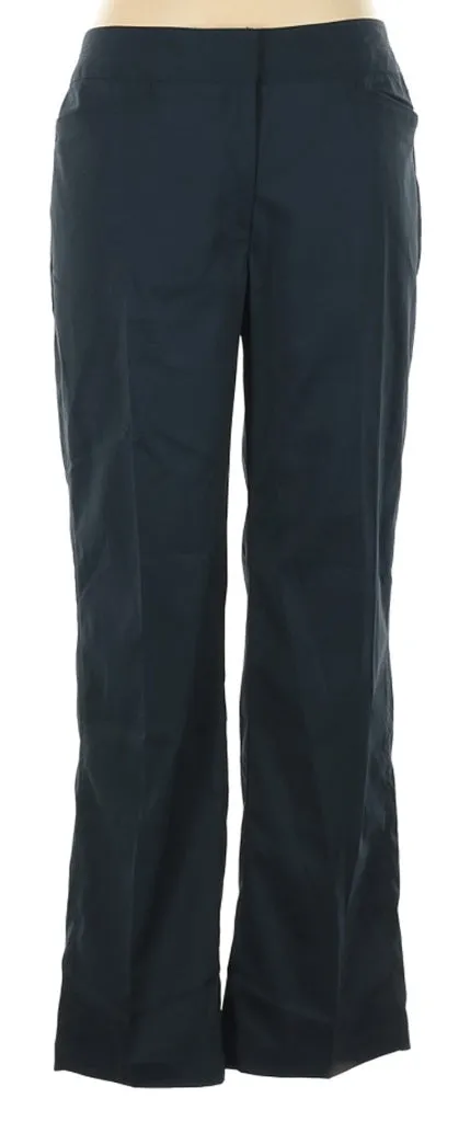 New Tail Navy Golf Pants Size 14
