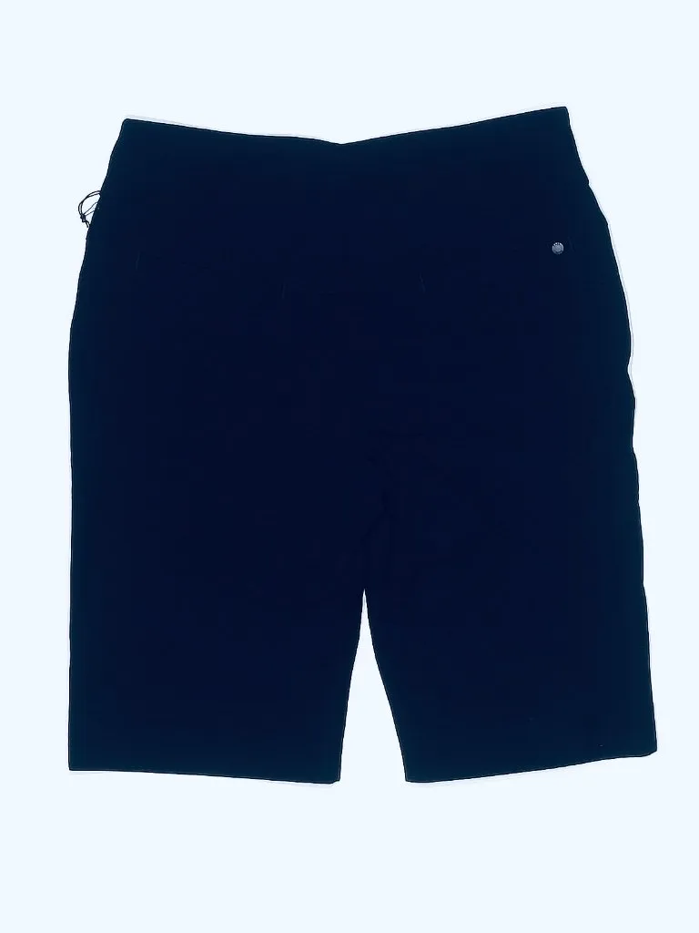 New Tail White Label Navy Golf Shorts Size 6 MSP$70
