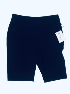 New Tail White Label Navy Golf Shorts Size 6 MSP$70