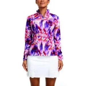 New Tzu Tzu Sasha Wispy Jacket Size L MSP$149