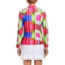 New Tzu Tzu Sasha Zapped Jacket Size XL MSP$149