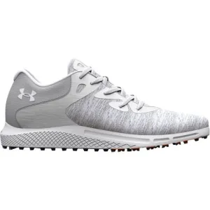 New Under Armour UA Charged Breathe 2 Knit SL - Gray MSP$90