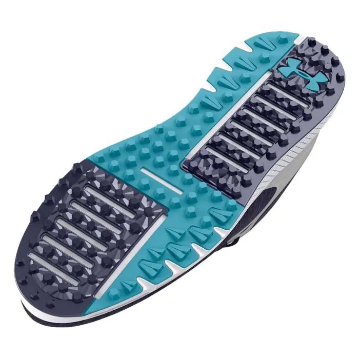 New Under Armour UA Charged Breathe 2 Knit SL Navy  MSP$100