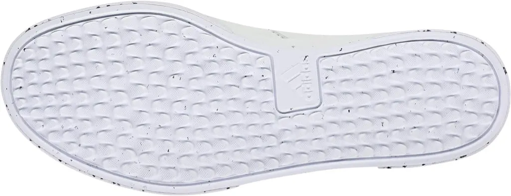 New Women's Adidas Adicross Retro Golf Shoes - White/Black MSP$100