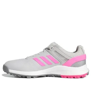 New Women's Adidas EQT SL Golf Shoe Gray Size 8.5M. MSP$110