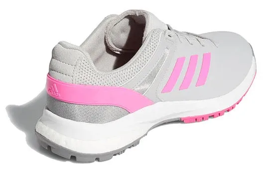 New Women's Adidas EQT SL Golf Shoe Gray Size 8.5M. MSP$110