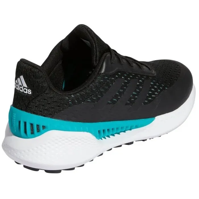 New Women's Adidas Golf Summervent Spikeless Shoes MSP$90