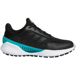 New Women's Adidas Golf Summervent Spikeless Shoes MSP$90