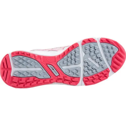 New Women's Asics Gel-Course Ace Golf Shoes - Gray/Pink Size 7 MSP$165