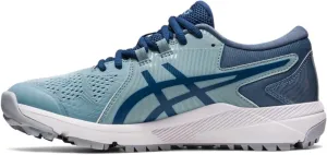 New Women's Asics Gel-Course Glide - Light Steel/Gray Shark Size 9 MSP$130