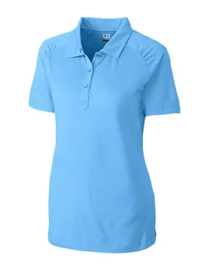 New Women's Cutter & Buck Northgate Golf Polo