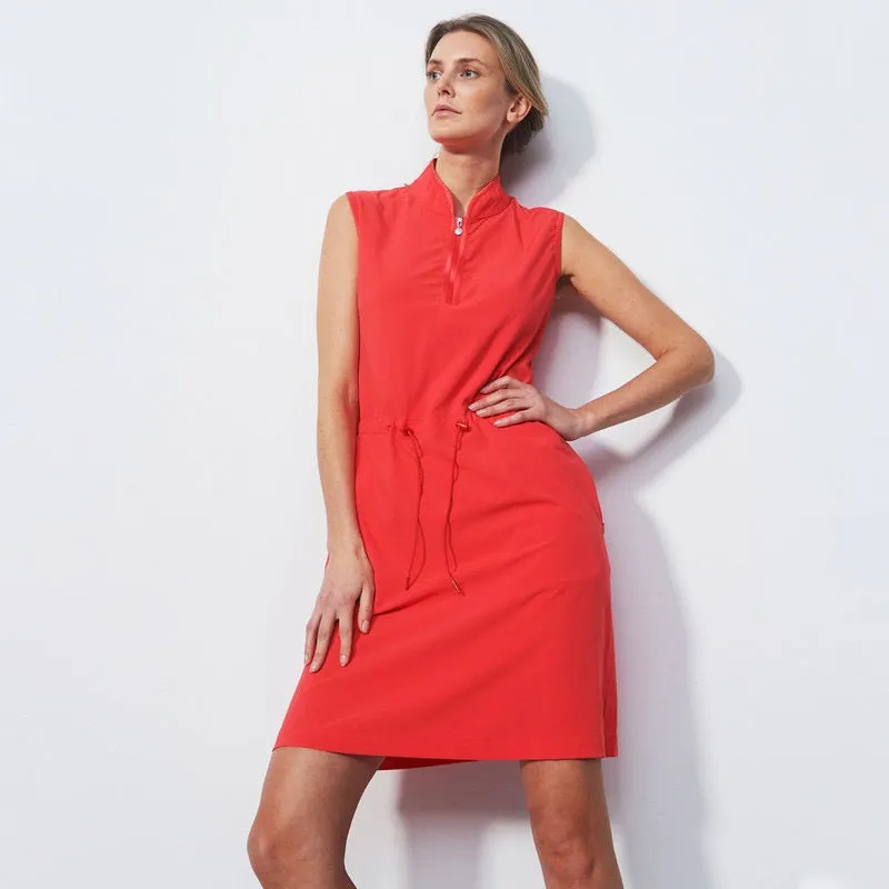 New Women's Daily Sports Kaiya Golf Dress MSP$156