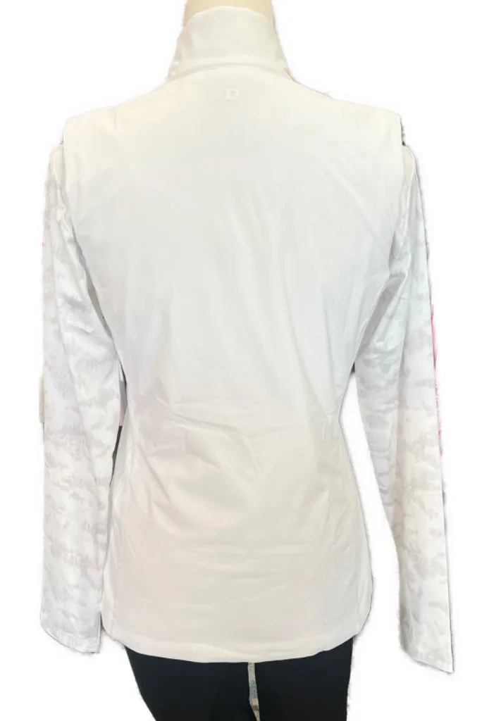 New Women's Dunning Golf Insulated Vest MSP$228