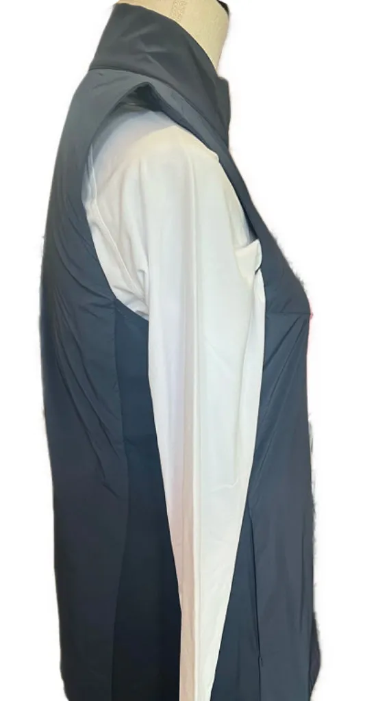 New Women's Dunning Golf Insulated Vest MSP$228